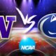 Washington Basketball Vs Penn State Matchup