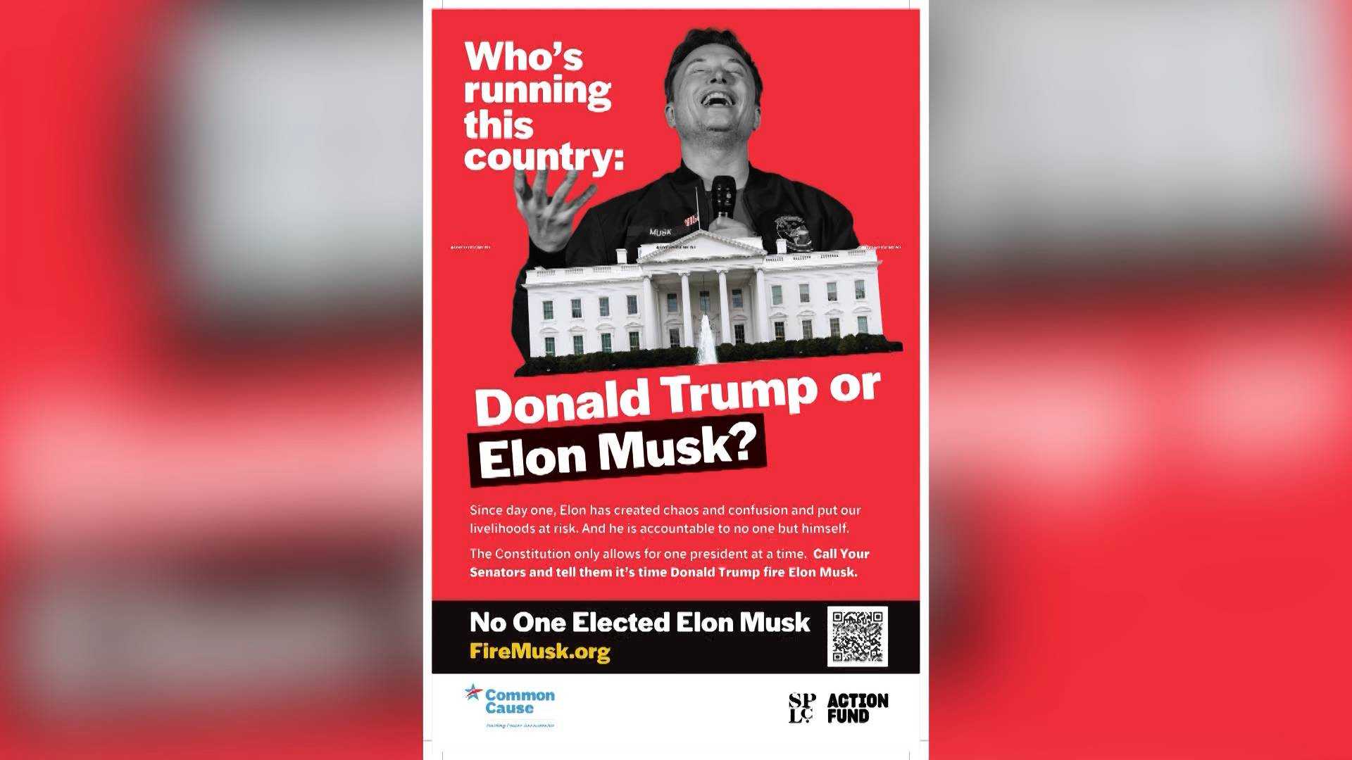 Washington Post Elon Musk Advertisement Controversy