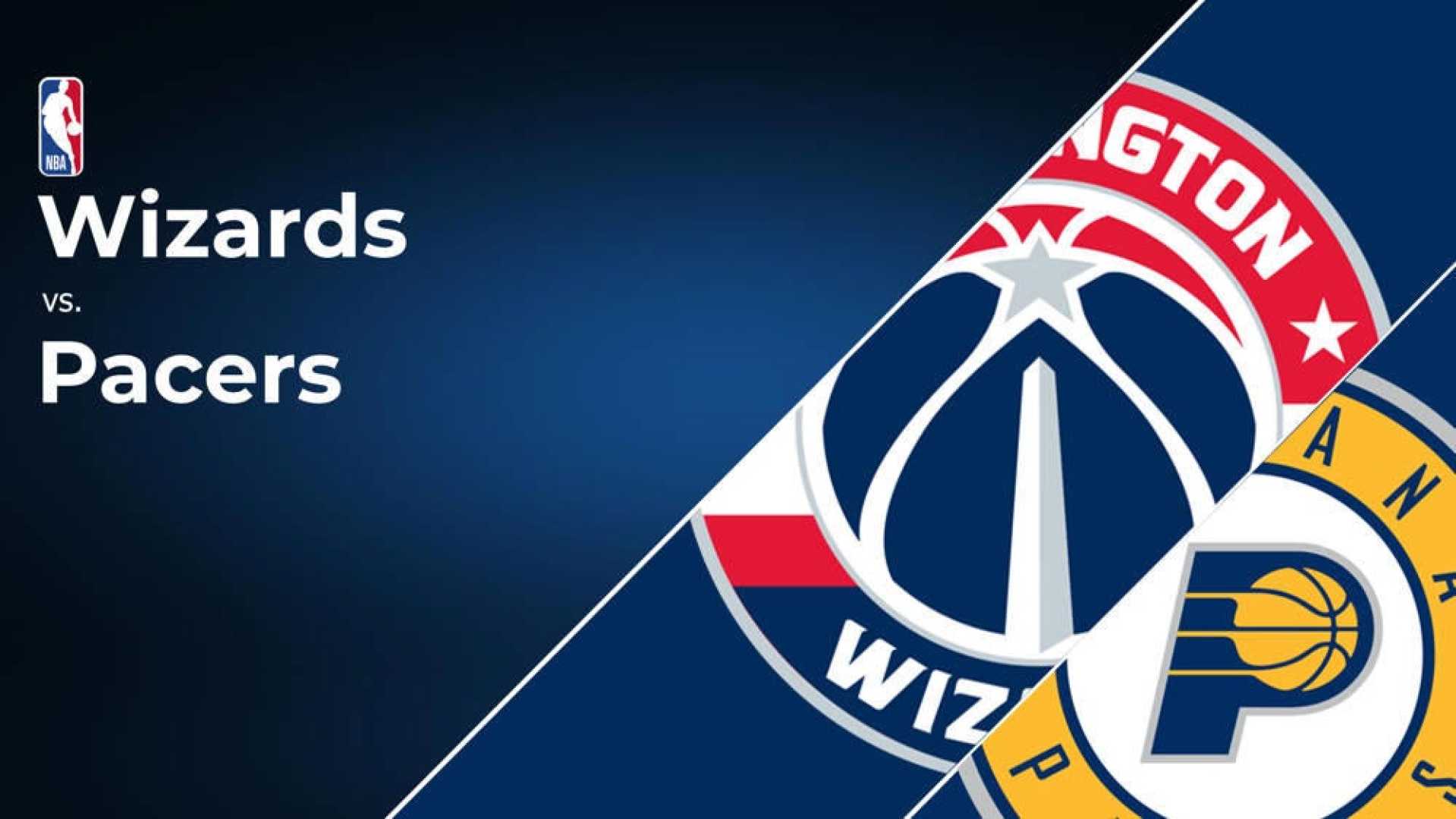 Washington Wizards Vs Indiana Pacers February 2025