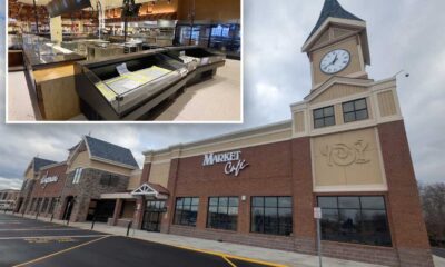 Wegmans Grocery Store Lake Grove Opening