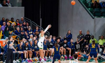 West Virginia Vs Baylor Men's Basketball Game