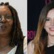 Whoopi Goldberg Bella Thorne Controversy