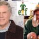 Will Ferrell Jon Favreau Elf Behind The Scenes Feud