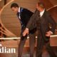 Will Smith Oscar Incident Slap