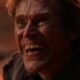 Willem Dafoe Green Goblin Marvel