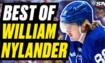 William Nylander Nhl Highlights