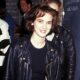 Winona Ryder Matt Damon 1990s Red Carpet