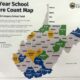 Winter Storm School Closures West Virginia