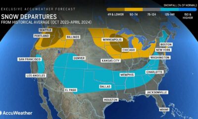 Winter Storm Snow Ice Forecast January 2023