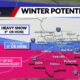 Winter Storm St. Louis Snow Ice Travel