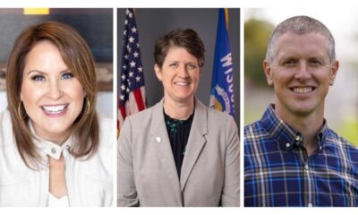 Wisconsin State Superintendent Primary Election Voting