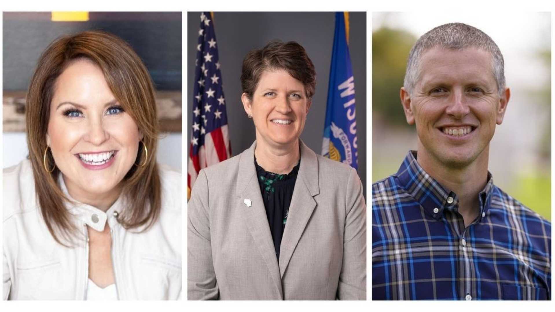 Wisconsin State Superintendent Primary Election Voting