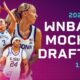 Wnba Draft Prospects 2025