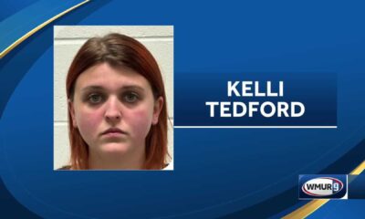 Woman Arrested Grocery Store Contamination