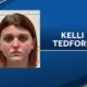 Woman Arrested Grocery Store Contamination