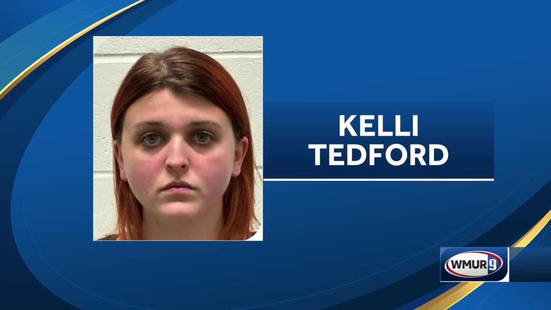 Woman Arrested Grocery Store Contamination