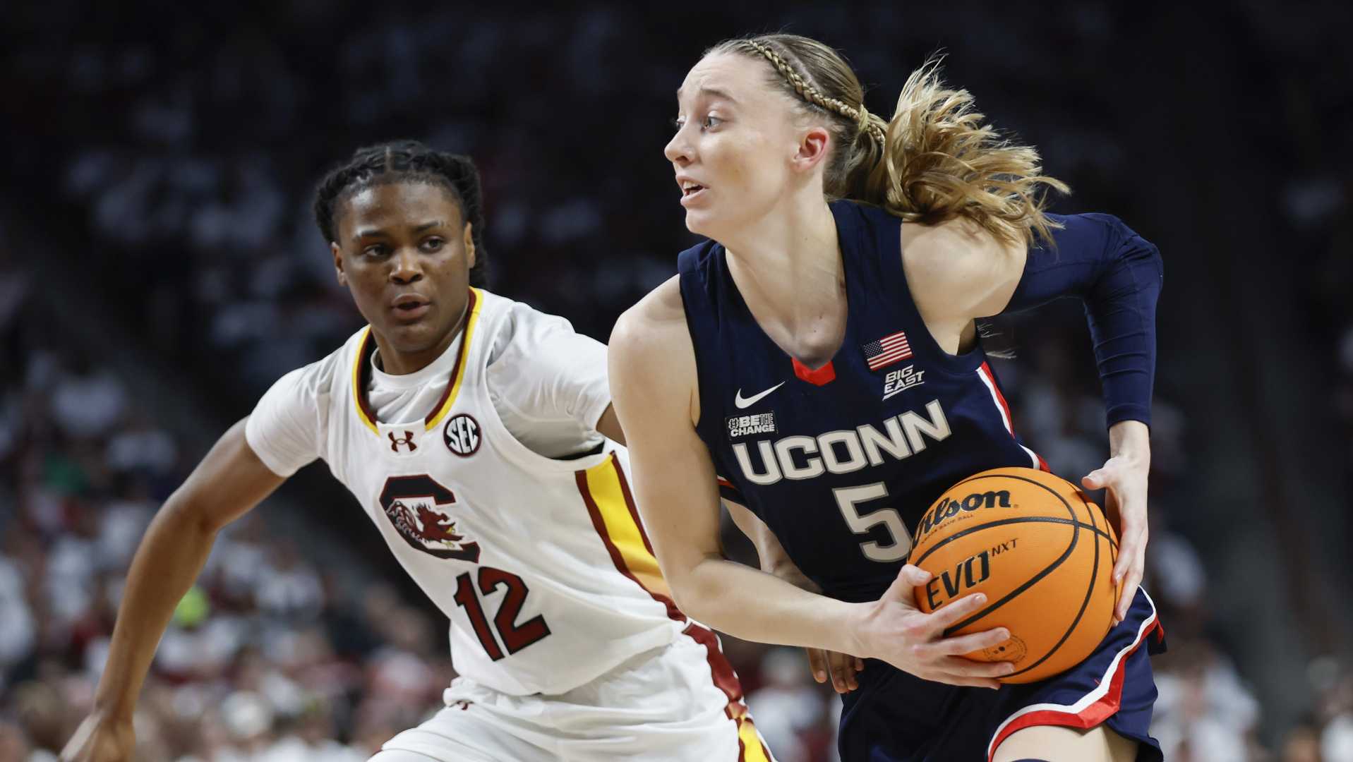 Women's College Basketball Espn Coverage February 2025