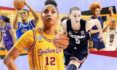 Women's College Basketball Rankings February 2025