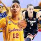 Women's College Basketball Rankings February 2025