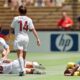 Women's Soccer Match Violence