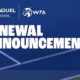 Women's Tennis Wta Partnership Announcement