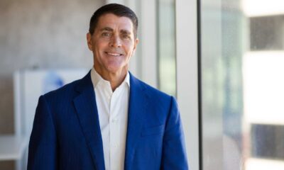 Workday Ceo Carl Eschenbach Office Ai Technology