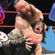 Wrestling Social Media Highlights Tweets