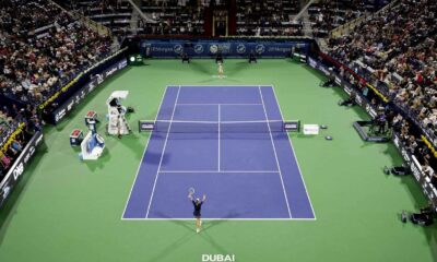 Wta Dubai Tennis Championship Match Preview