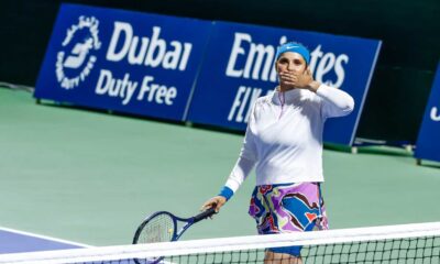 Wta Dubai Tennis Championship Matches