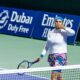 Wta Dubai Tennis Championship Matches