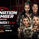 Wwe Elimination Chamber 2025 Poster