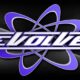 Wwe Nxt Evolve Logo Concept