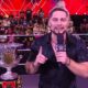 Wwe Nxt Fandango Lexis King Heritage Cup