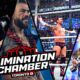 Wwe Raw Elimination Chamber March 2025