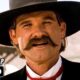 Wyatt Earp Tombstone Movie Scene