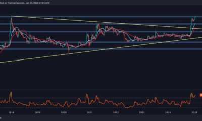 Xrp Bitcoin Trading Chart Analysis