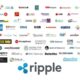 Xrp Cryptocurrency Financial Institutions Banks