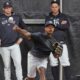 Yankees Grapefruit League Opener Marcus Stroman