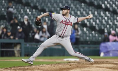 Yankees Tyler Matzek Signing Spring Training