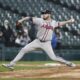 Yankees Tyler Matzek Signing Spring Training