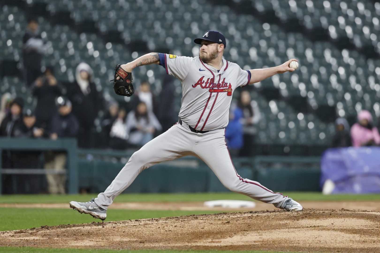 Yankees Tyler Matzek Signing Spring Training