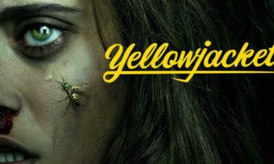 Yellowjackets Season 3 Promotional Poster