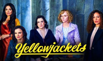 Yellowjackets Season Three Cast And Crew