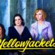 Yellowjackets Season Three Cast And Crew