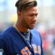 Yuli Gurriel Padres Spring Training