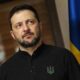 Zelensky Ukraine Europe Army Munich Security Conference