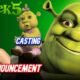 Zendaya Shrek 5 Casting Announcement