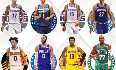 2017 Nba Draft Redraft Analysis