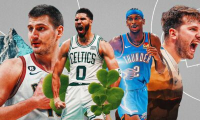 2024 Nba Power Rankings Basketball Teams