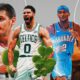 2024 Nba Power Rankings Basketball Teams